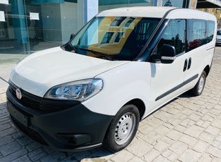 Used Fiat Fiorino 1.3MultiJet SX Alivizatos Cars