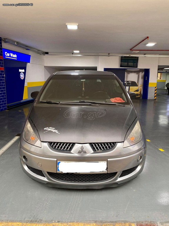 Mitsubishi Colt 2006 COLT CZT 1500.