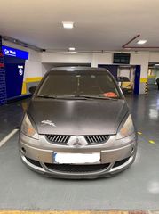 Mitsubishi Colt 2006 COLT CZT 1500.