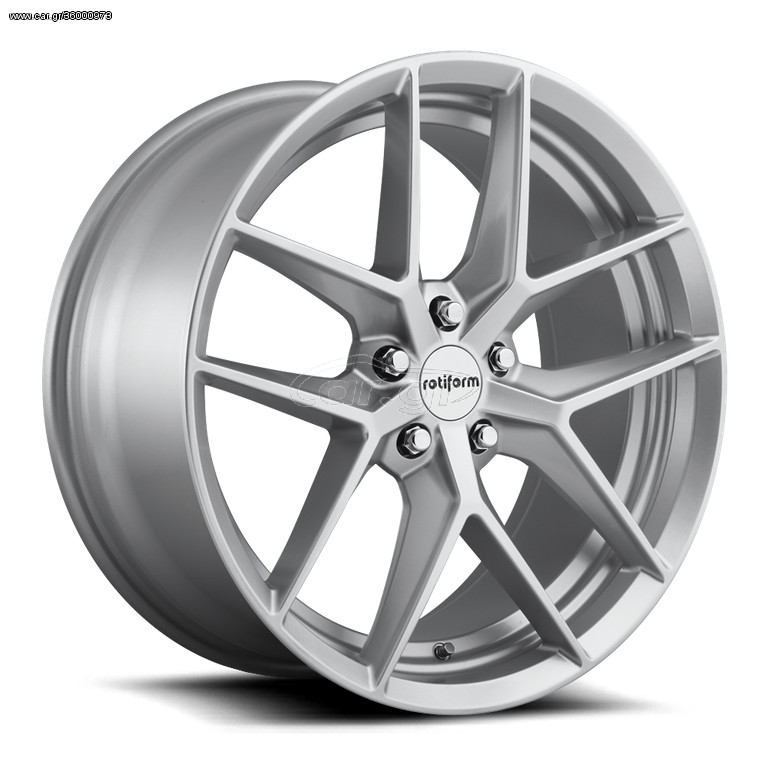 ΜΑΡΟΥΔΗΣ Rotiform Wheels 18'' FLG