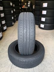 2 TMX CONTINENTAL CONTI ECO CONTACT 5 175/65/14 *BEST CHOICE TYRES ΒΟΥΛΙΑΜΕΝΗΣ 57*