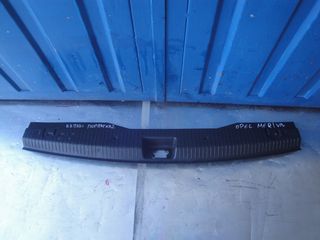ΠΛΑΣΤΙΚΟ ΚΑΛΥΜΜΑ ΠΟΡΤ ΜΠΑΓΚΑΖ  Opel Meriva 2003-2008 1700 cc