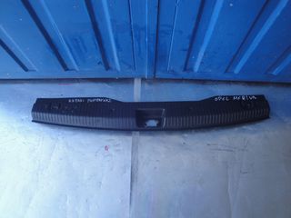 ΠΛΑΣΤΙΚΟ ΚΑΛΥΜΜΑ ΠΟΡΤ ΜΠΑΓΚΑΖ  Opel Meriva 2003-2008 1700 cc-thumb-2