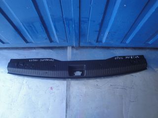 ΠΛΑΣΤΙΚΟ ΚΑΛΥΜΜΑ ΠΟΡΤ ΜΠΑΓΚΑΖ  Opel Meriva 2003-2008 1700 cc-thumb-3