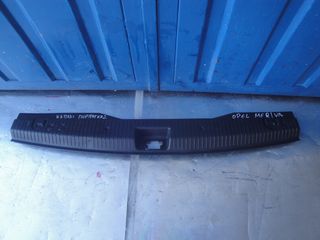 ΠΛΑΣΤΙΚΟ ΚΑΛΥΜΜΑ ΠΟΡΤ ΜΠΑΓΚΑΖ  Opel Meriva 2003-2008 1700 cc-thumb-4