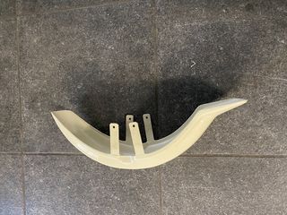 ΦΤΕΡΟ ΕΜΠΡΟΣ HONDA CF50-thumb-1