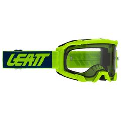 Μάσκα LEATT Velocity 4.5 Lime