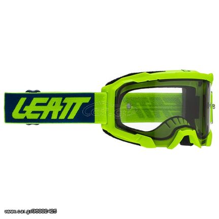 Μάσκα LEATT Velocity 4.5 Lime