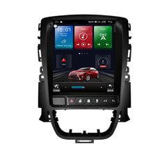 TESLA  OEM  OPEL ASTRA J  mod. 2011-2016(ΜΕ ΠΑΡΑΓΓΕΛΙΑ)