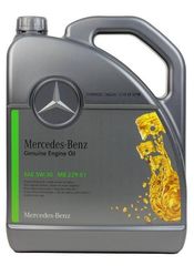 Mercedes-Benz 5W-30