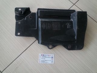 ΠΛΑΣΤΙΚΗ ΠΟΔΙΑ ΗΜΙΑΞΩΝΙΟΥ ΔΕΞΙΑ (64836-JD50A)  NISSAN QASHQAI 2007-2012