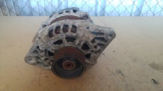 Δυναμο Kia Ceed / Hyundai i30 1.4 16v κωδικος κινητηρα G4FA κωδικος Valeo 2655447 2007-2012 SUPER PARTS