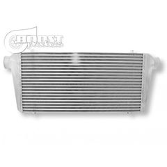 INTERCOOLER 600x300x76mm-63mm BOOST PRODUCTS made in germany eautoshop gr