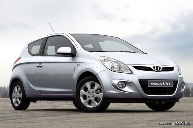 i 20 hyundai 2013