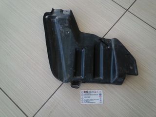 ΠΛΑΣΤΙΚΗ ΠΟΔΙΑ ΠΙΣΩ ΔΕΞΙΑ (75551-68Κ)   SUZUKI ALTO  NISSAN PIXO 2009-2012