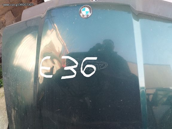 KAΠΟ BMW 320I E36