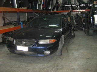 CHRYSLER STRATUS -thumb-1