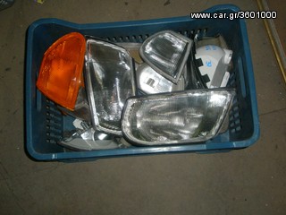 Vardakas Sotiris car parts(Opel Astra-Vectra dexia+aristera 92'-98')