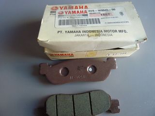 ΓΝΗΣΙΑ ΤΑΚΑΚΙΑ CRYPTON-R 105-thumb-1