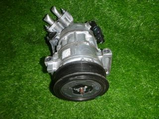 PEUGEOT 3008 9675655880 9823097480 5SEL12C DENSO 447150-8220 ADIC ΚΟΜΠΡΕΣΕΡ AIRCODITION AC 