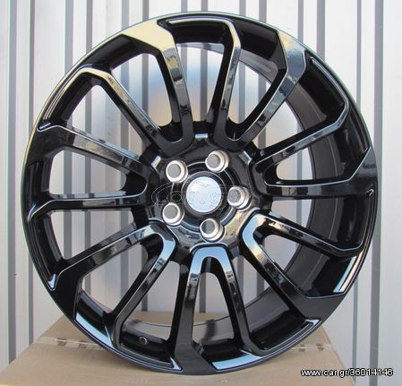 ANASTASIADIS STYLE RANGE ROVER 22'' ZANTEΣ (22149)