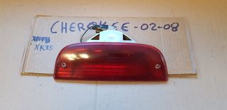 JEEP CHEROKEE (LIBERTY) 02-08   ΦΑΝΑΡΙ ΦΡΕΝΟΥ-ΤΡΙΤΟ STOP