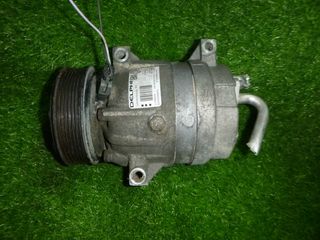 NISSAN INTERSTAR 8200200671 DELPHI 1135514 6570899 6560630 5514 ΚΟΜΠΡΕΣΕΡ AIRCODITION AC