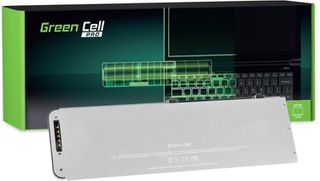 Μπαταρία Green Cell για Apple MacBook Pro 15 A1286 τέλη 2008, αρχές 2009 (AP05PRO)
