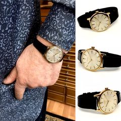 DOXA VINTAGE -thumb-1