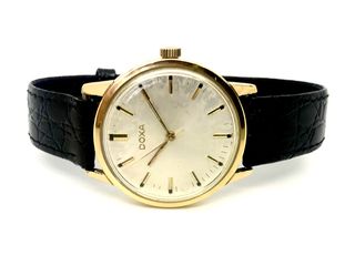 DOXA VINTAGE -thumb-2