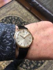 DOXA VINTAGE -thumb-9