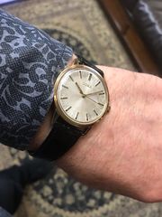 DOXA VINTAGE -thumb-10