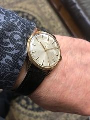DOXA VINTAGE -thumb-12