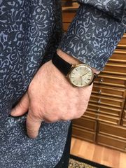 DOXA VINTAGE -thumb-13