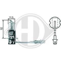 ΛΑΜΠΕΣ ΣΕΤ SKODA FAV 909-125503 LID10015 00412 01172300 02154270 025816 0559299 07073874 0841022 09247140 14731930 1813000022 183410749 1909007 19741362 3002513 3515155111 3637367 3713341M