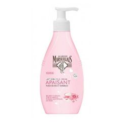 Le Petit Marseillais Body Lotion Soothing Καταπραϋντικό 250ml