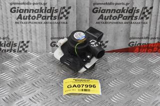 Μοτέρ Κλιματισμού Bmw 335 Ε93 2005-2012 12907534932 7531783-04