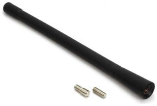 ΚΕΡΑΙΑ VW GROUP ΑΝΤΜ01 18cm ΜΕ 2 ΑΝΤΑΠΤΟΡΕΣ 5-6mm AMiO - 1 ΤΕΜ.