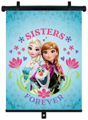 ΗΛΙΟΠΡΟΣΤΑΣΙΑ ROLLER FROZEN (SISTERS FOREVER) 36x45cm AMiO - 1 ΤΕΜ.