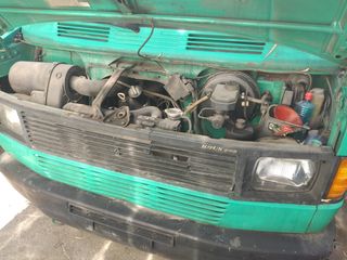 Κλούβα Mercedes-Benz 1994 αγοραζω φορτηγα κλαρκ μηχαν.-thumb-3