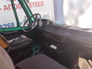 Κλούβα Mercedes-Benz 1994 αγοραζω φορτηγα κλαρκ μηχαν.-thumb-4