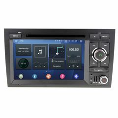Bizzar Audi A4 B7 Android 10.0 4core Navigation Multimedia