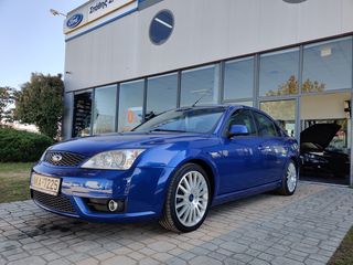 Ford Mondeo 2005 ST 220 FULL EXTRA-thumb-1