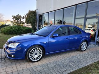 Ford Mondeo 2005 ST 220 FULL EXTRA-thumb-2