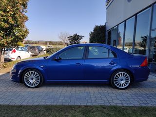 Ford Mondeo 2005 ST 220 FULL EXTRA-thumb-3