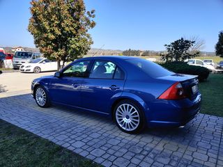 Ford Mondeo 2005 ST 220 FULL EXTRA-thumb-4