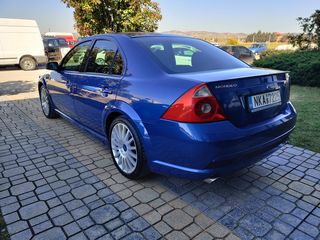 Ford Mondeo 2005 ST 220 FULL EXTRA-thumb-5