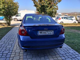 Ford Mondeo 2005 ST 220 FULL EXTRA-thumb-6