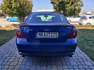 Ford Mondeo 2005 ST 220 FULL EXTRA-thumb-7