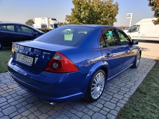 Ford Mondeo 2005 ST 220 FULL EXTRA-thumb-8